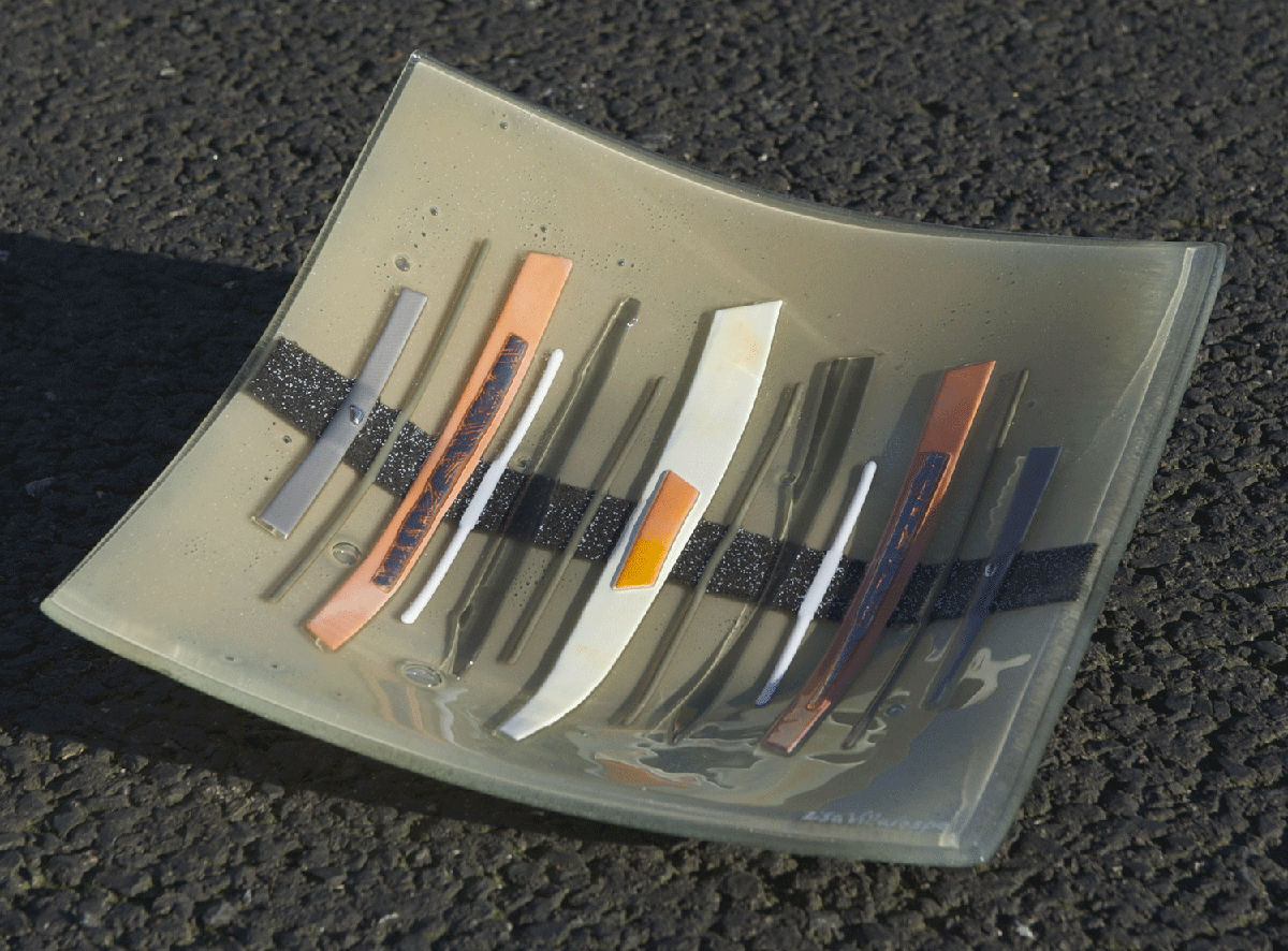 Fused Glass Art For Sale Buy Art Online Contemporary Art For Sale